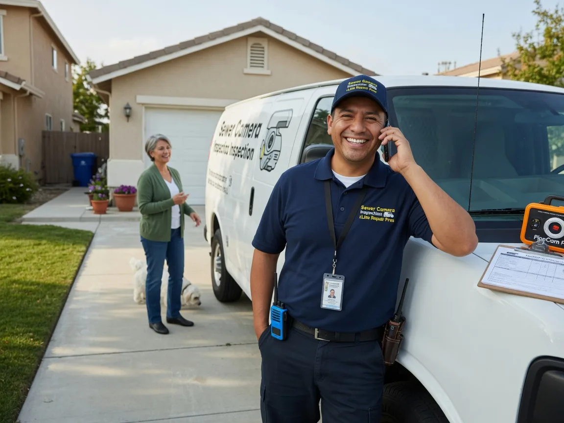 Sewer Line Repair Albert City, IA FAQs